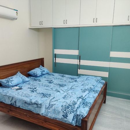 Sk Nivas Villa Tirupati Exterior photo
