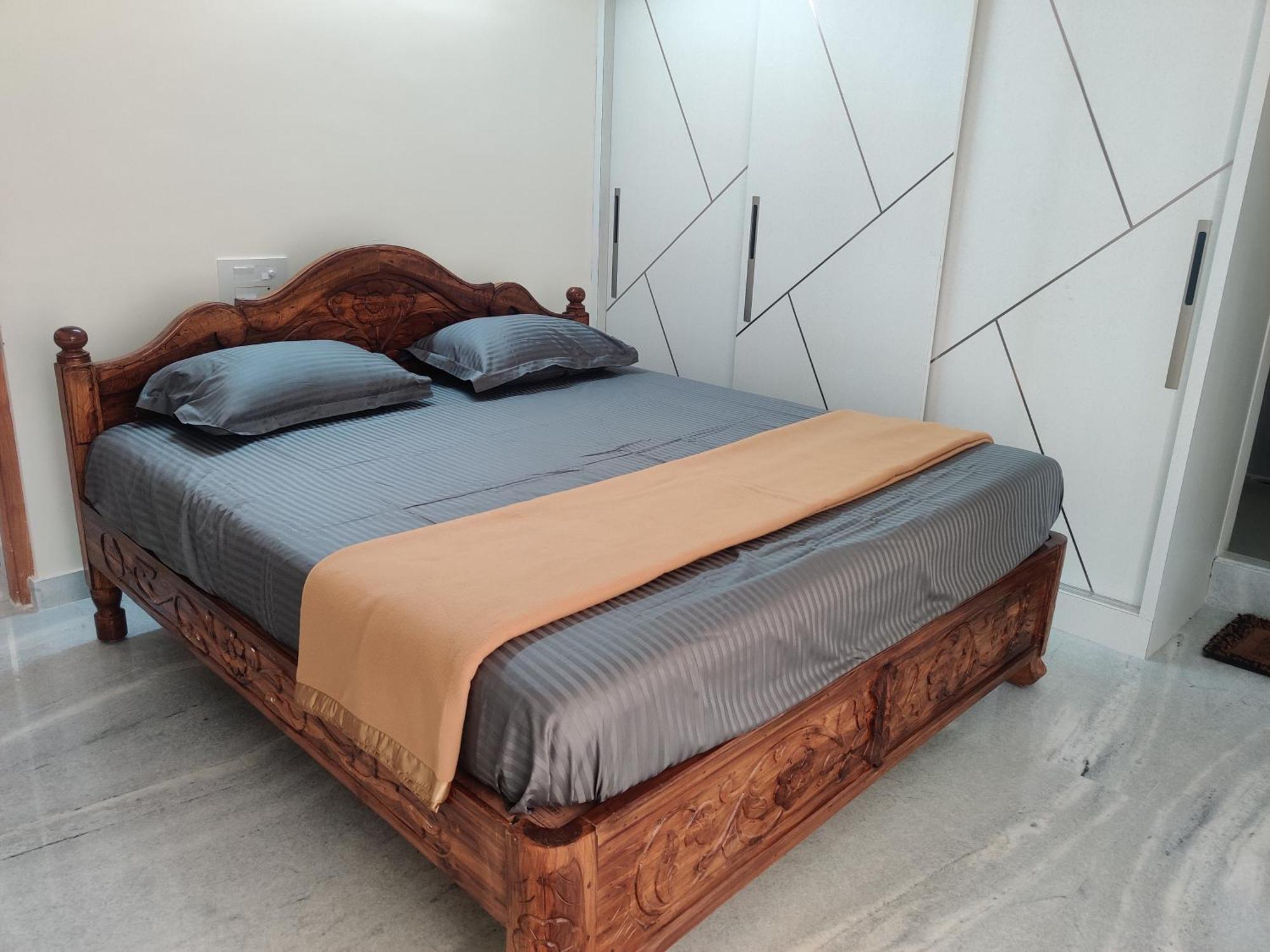 Sk Nivas Villa Tirupati Exterior photo