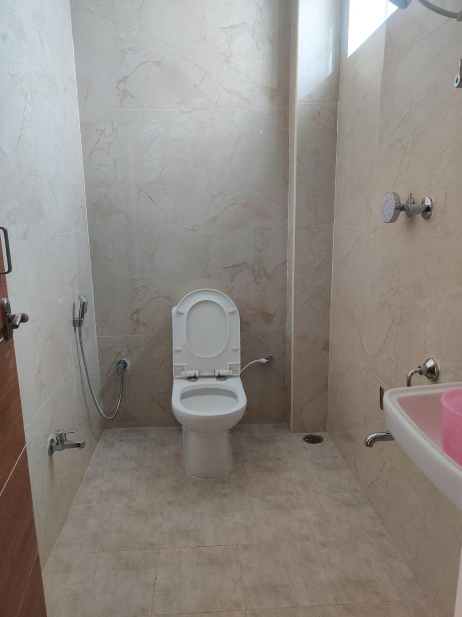 Sk Nivas Villa Tirupati Exterior photo