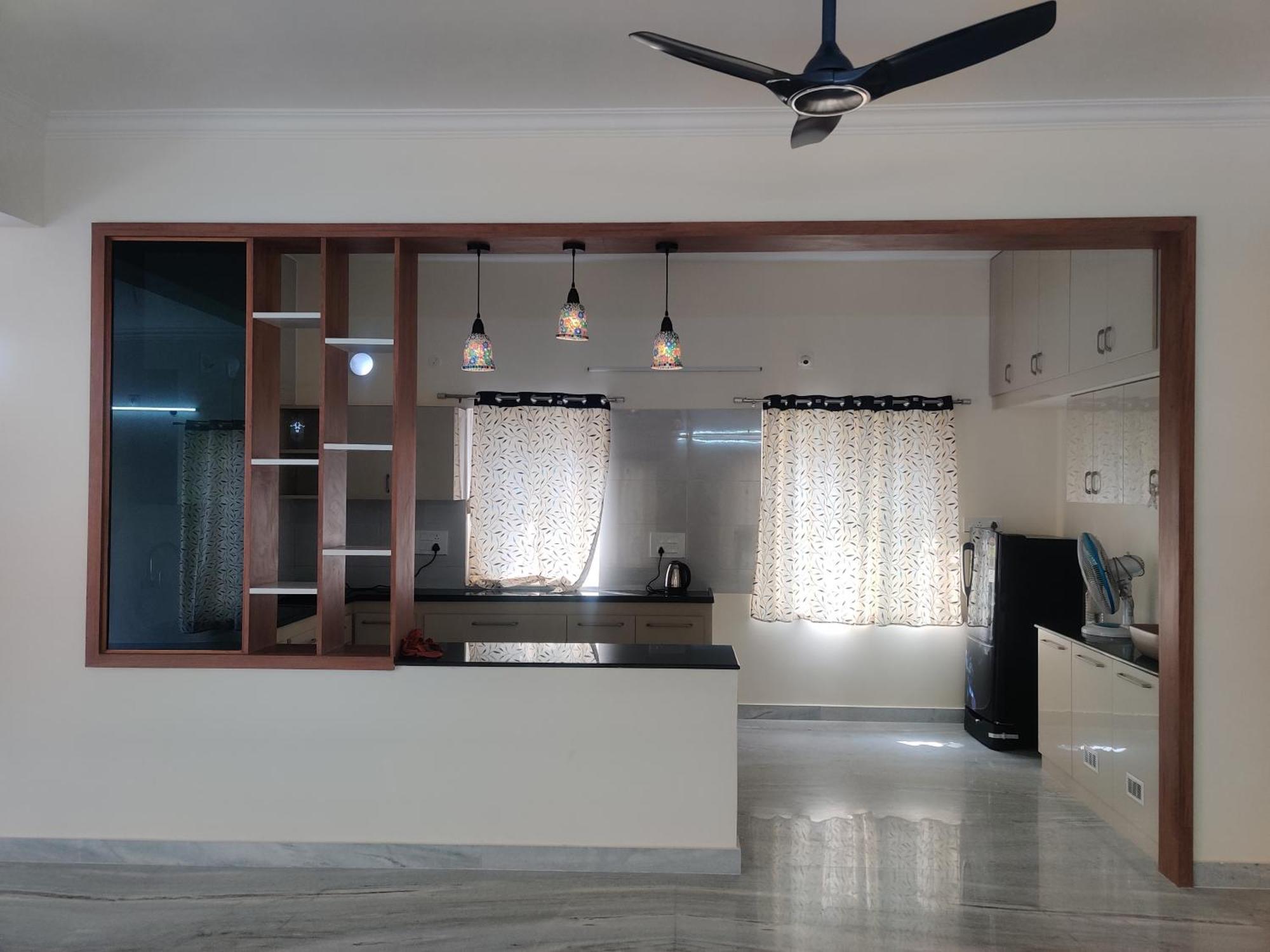 Sk Nivas Villa Tirupati Exterior photo