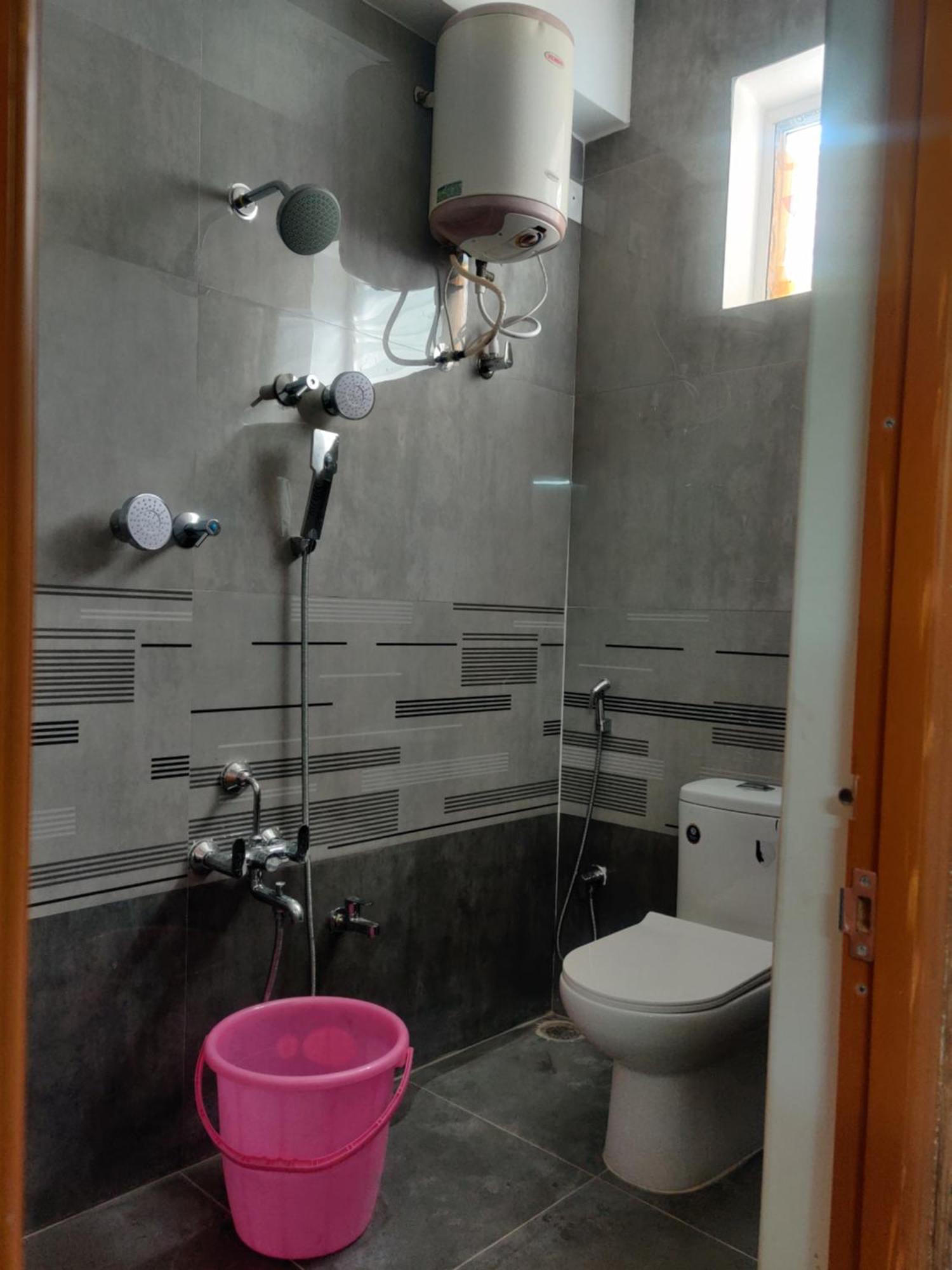 Sk Nivas Villa Tirupati Exterior photo
