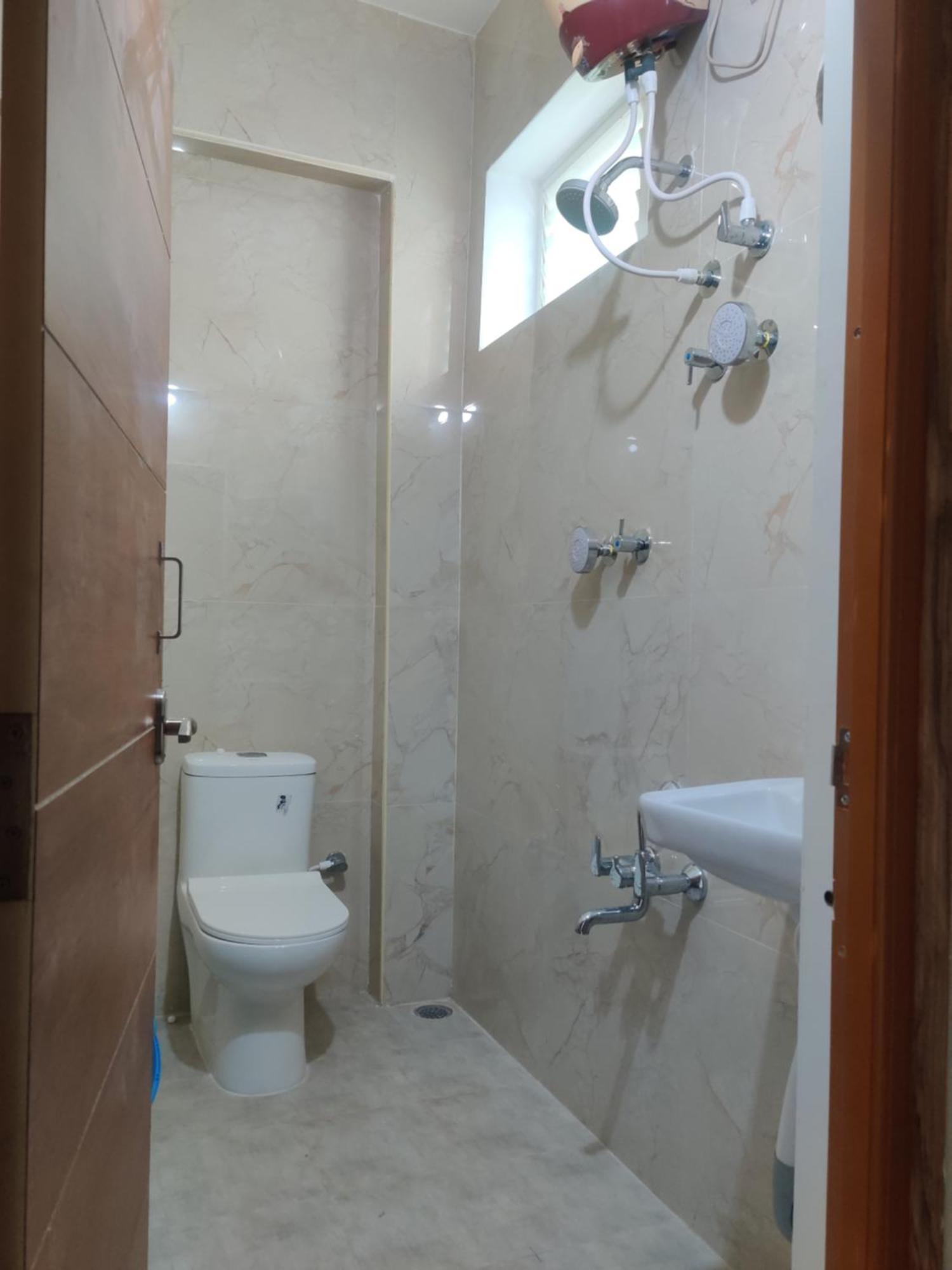 Sk Nivas Villa Tirupati Exterior photo