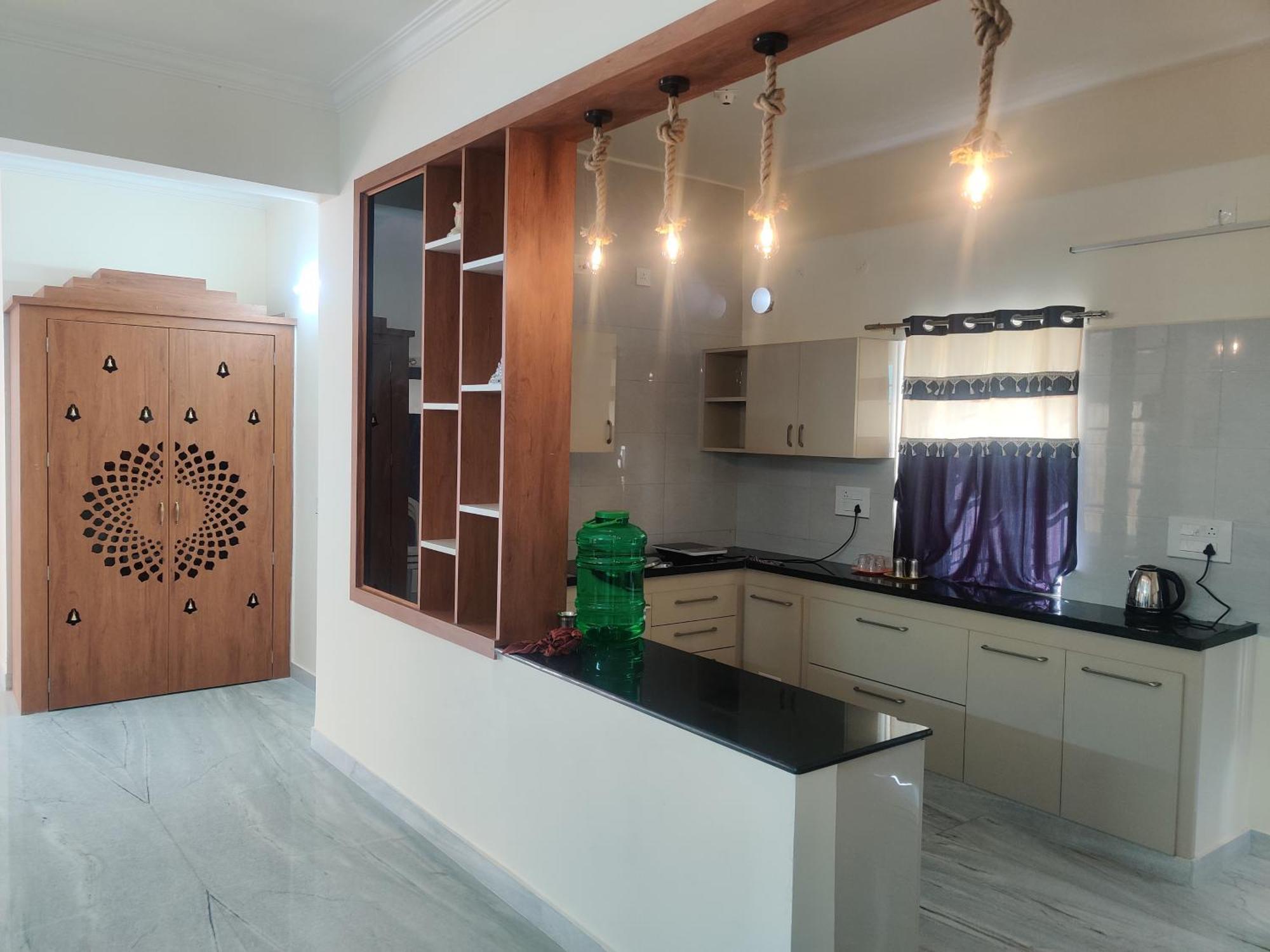 Sk Nivas Villa Tirupati Exterior photo